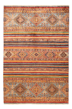 Tapis Ziegler - Shal - 180 x 122 cm - multicolore