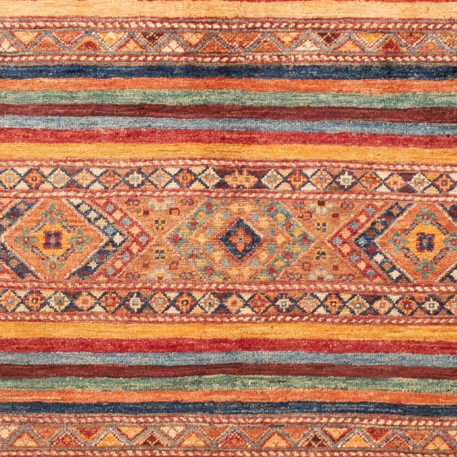 Tapis Ziegler - Shal - 180 x 122 cm - multicolore