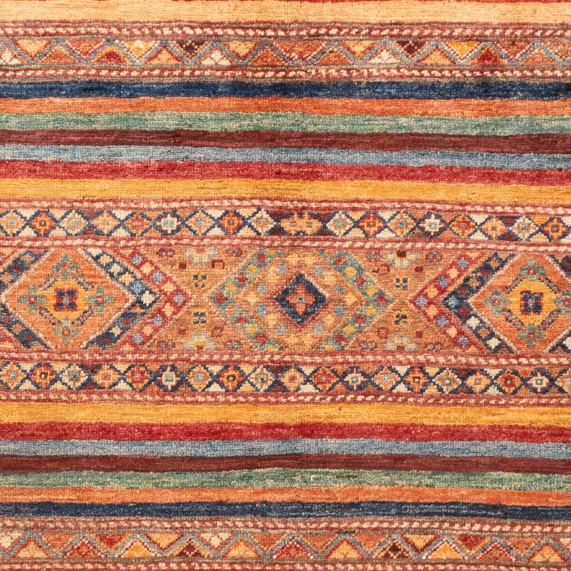 Tapis Ziegler - Shal - 180 x 122 cm - multicolore