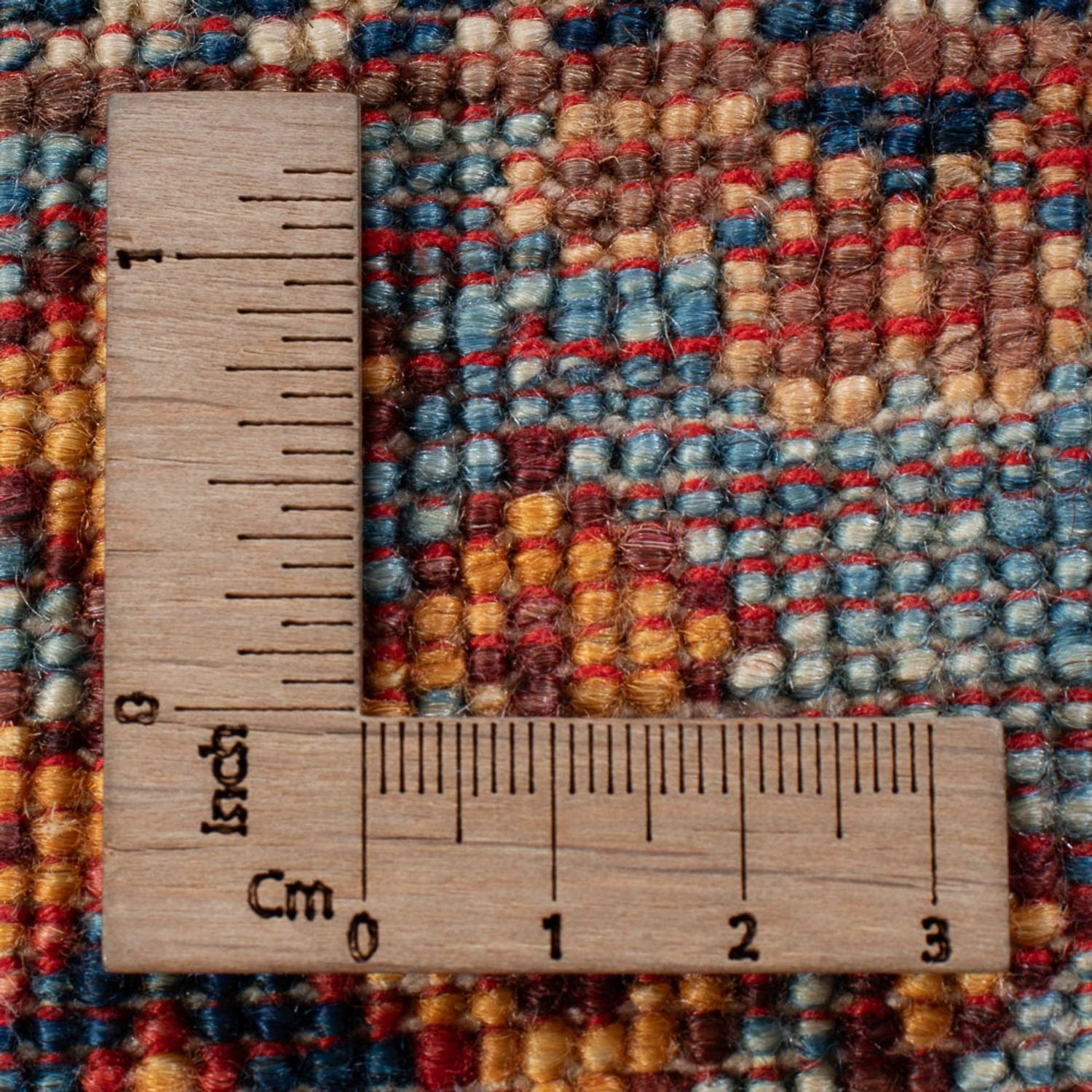 Tapis Ziegler - Shal - 180 x 122 cm - multicolore