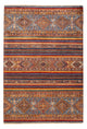 Shal Tapis 184x126cm - Tapis oriental