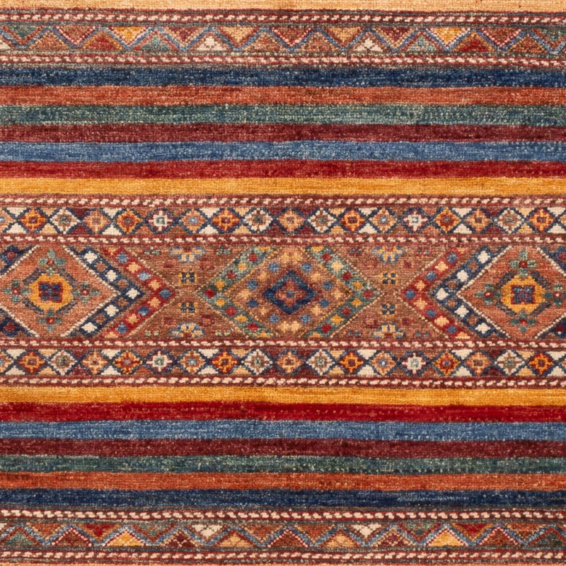 Tapis Ziegler - Shal - 184 x 126 cm - multicolore