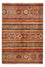 Tapis Ziegler - Shal - 179 x 123 cm - multicolore