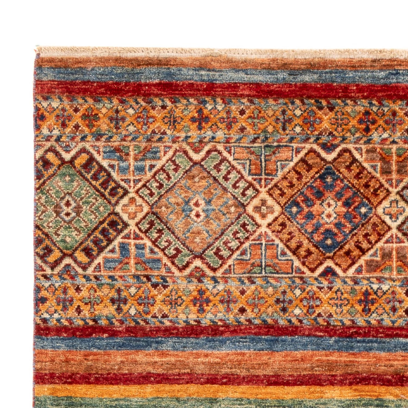 Shal Tapis 179x123cm - Tapis oriental