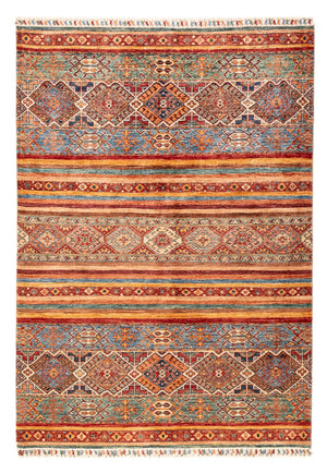 Tapis Ziegler - Shal - 171 x 121 cm - multicolore
