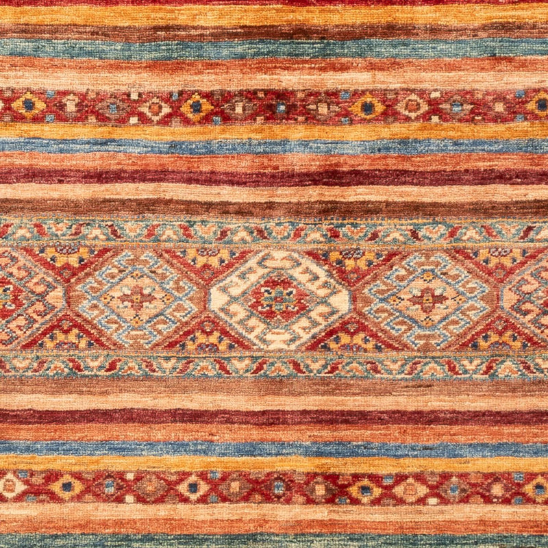 Tapis Ziegler - Shal - 171 x 121 cm - multicolore