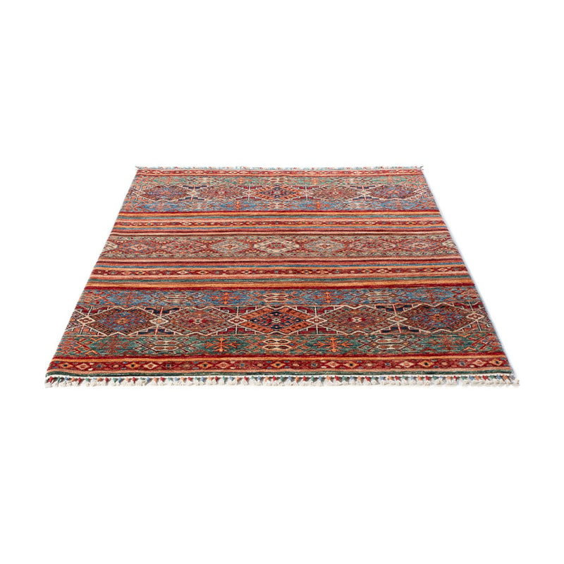 Tapis Ziegler - Shal - 171 x 121 cm - multicolore