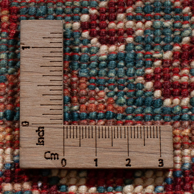 Tapis Ziegler - Shal - 171 x 121 cm - multicolore