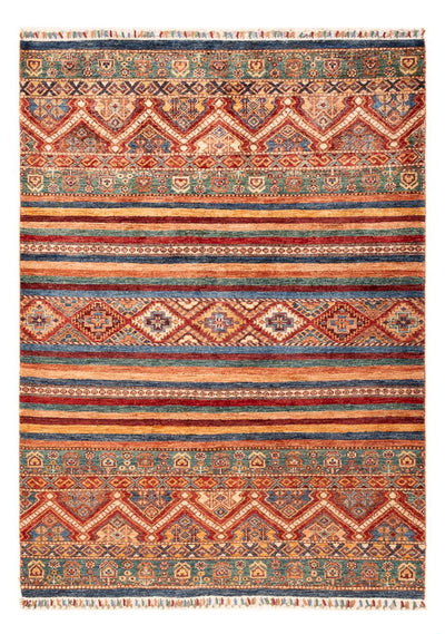 Shal Tapis 123x167cm - Tapis oriental