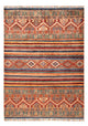 Shal Tapis 123x167cm - Tapis oriental