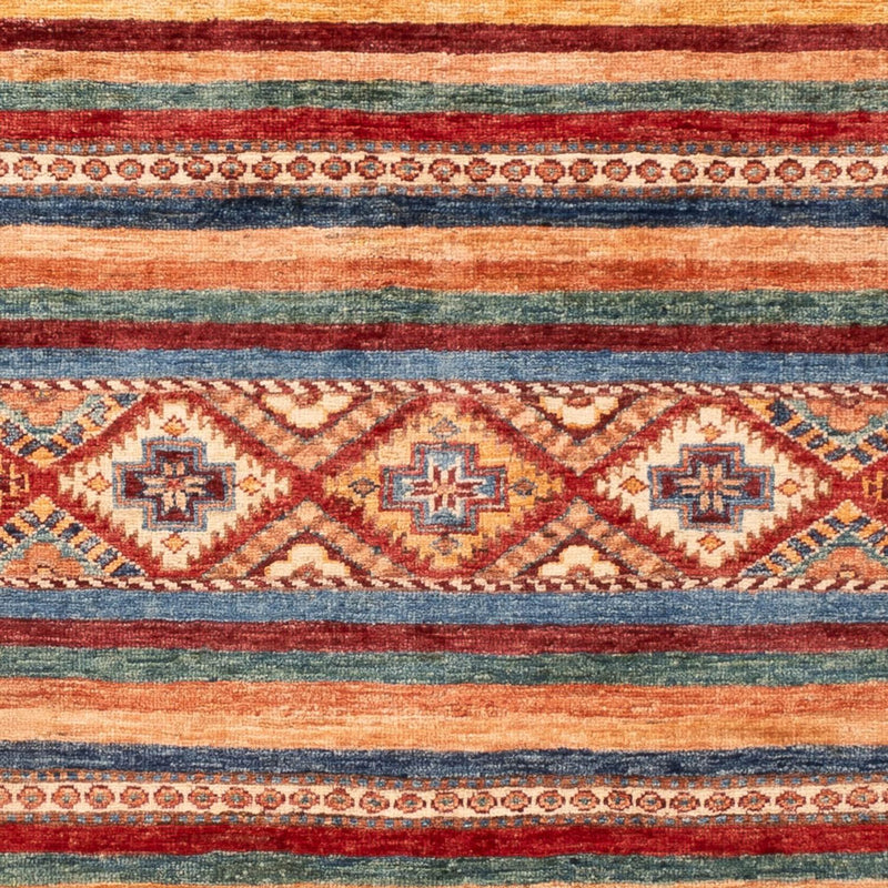 Tapis Ziegler - Shal - 167 x 123 cm - multicolore