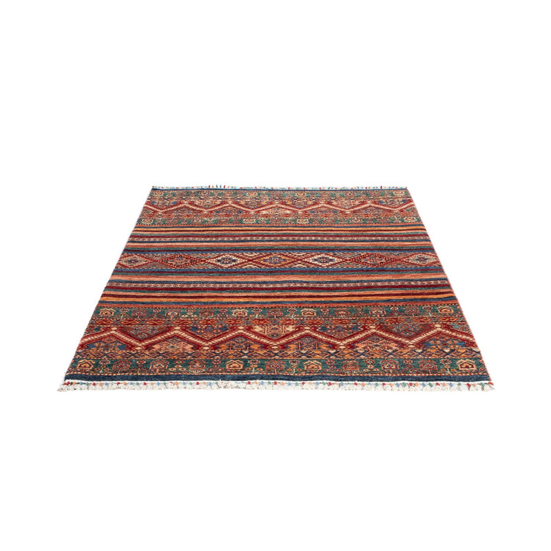 Tapis Ziegler - Shal - 167 x 123 cm - multicolore
