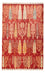 Tapis Ziegler - Ariana - 178 x 120 cm - multicolore