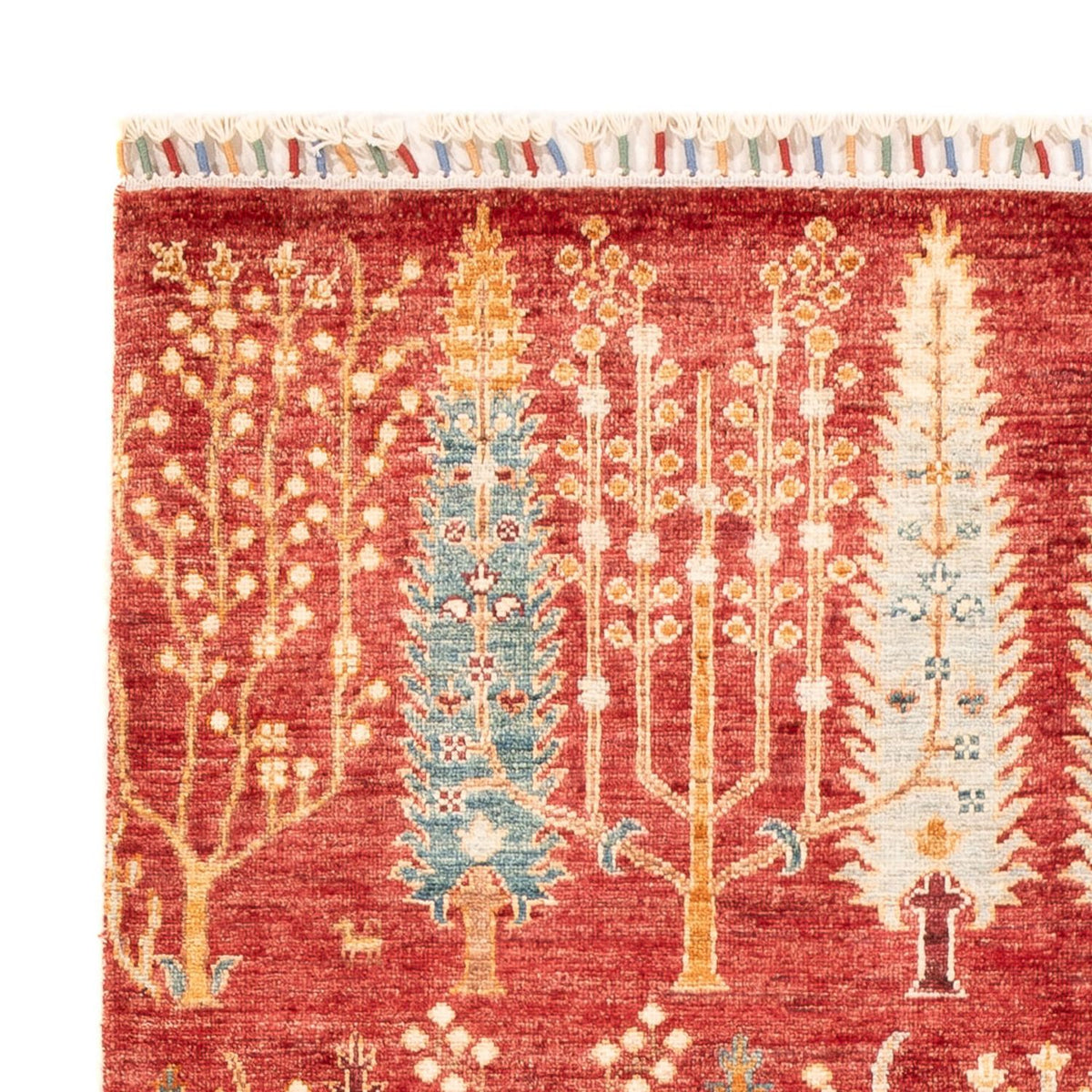 Ariana Tapis 120x178cm - Tapis oriental