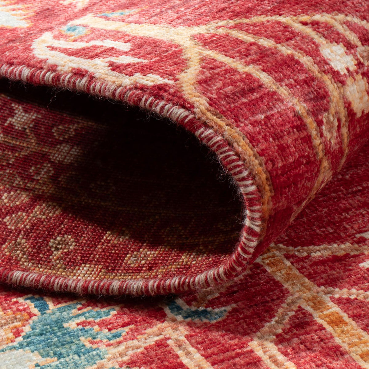 Tapis Ziegler - Ariana - 178 x 120 cm - multicolore