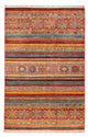 Shal Tapis 187x123cm - Tapis oriental