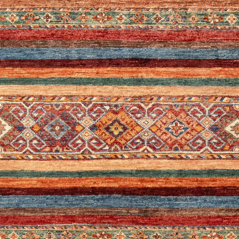 Tapis Ziegler - Shal - 187 x 123 cm - multicolore