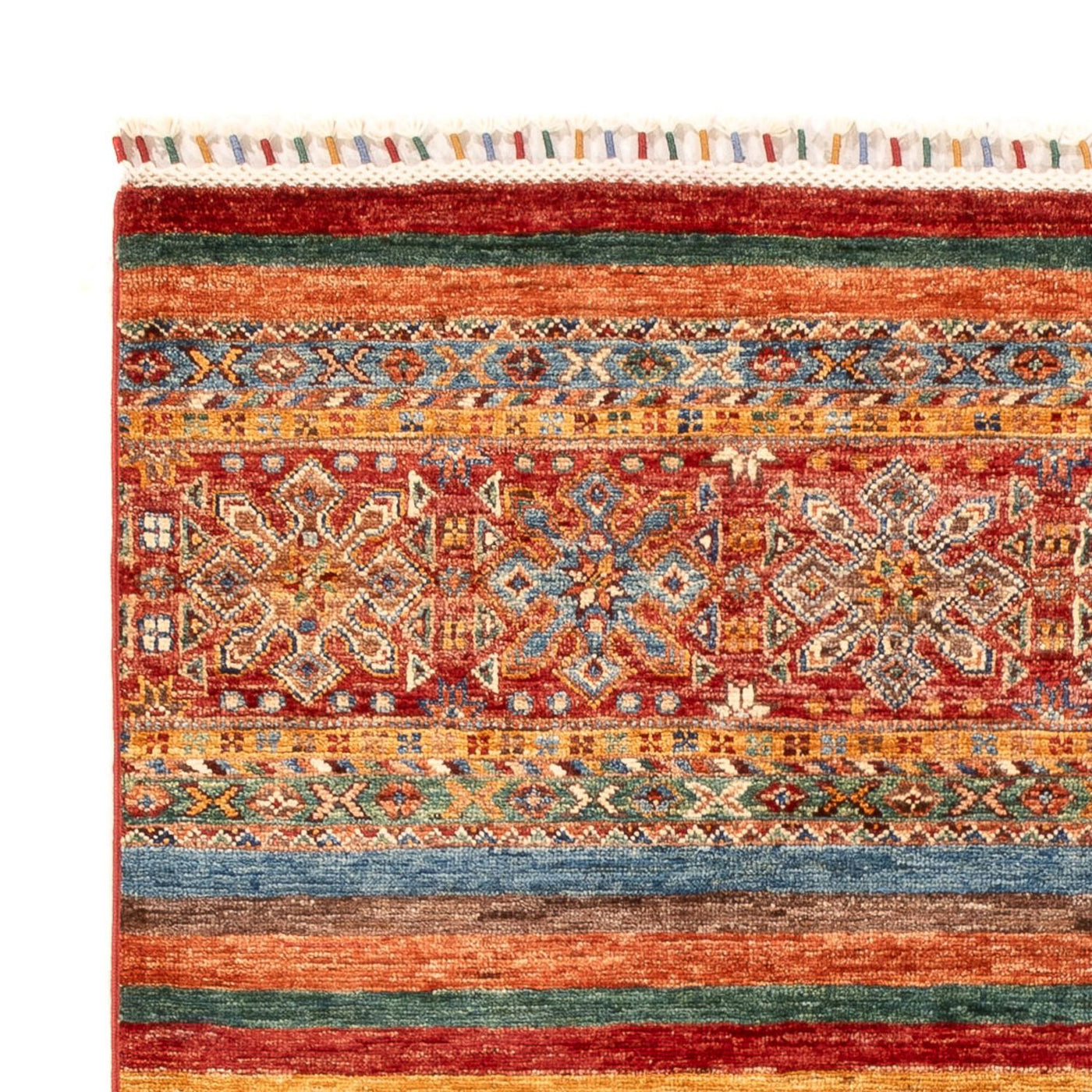 Shal Tapis 187x123cm - Tapis oriental