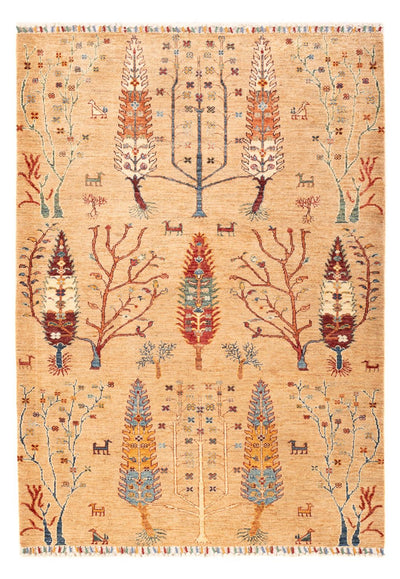 Ariana Tapis 128x177cm - Tapis oriental