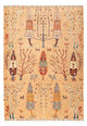 Ariana Tapis 128x177cm - Tapis oriental