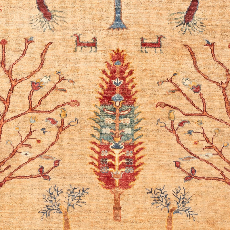 Tapis Ziegler - Ariana - 177 x 128 cm - beige