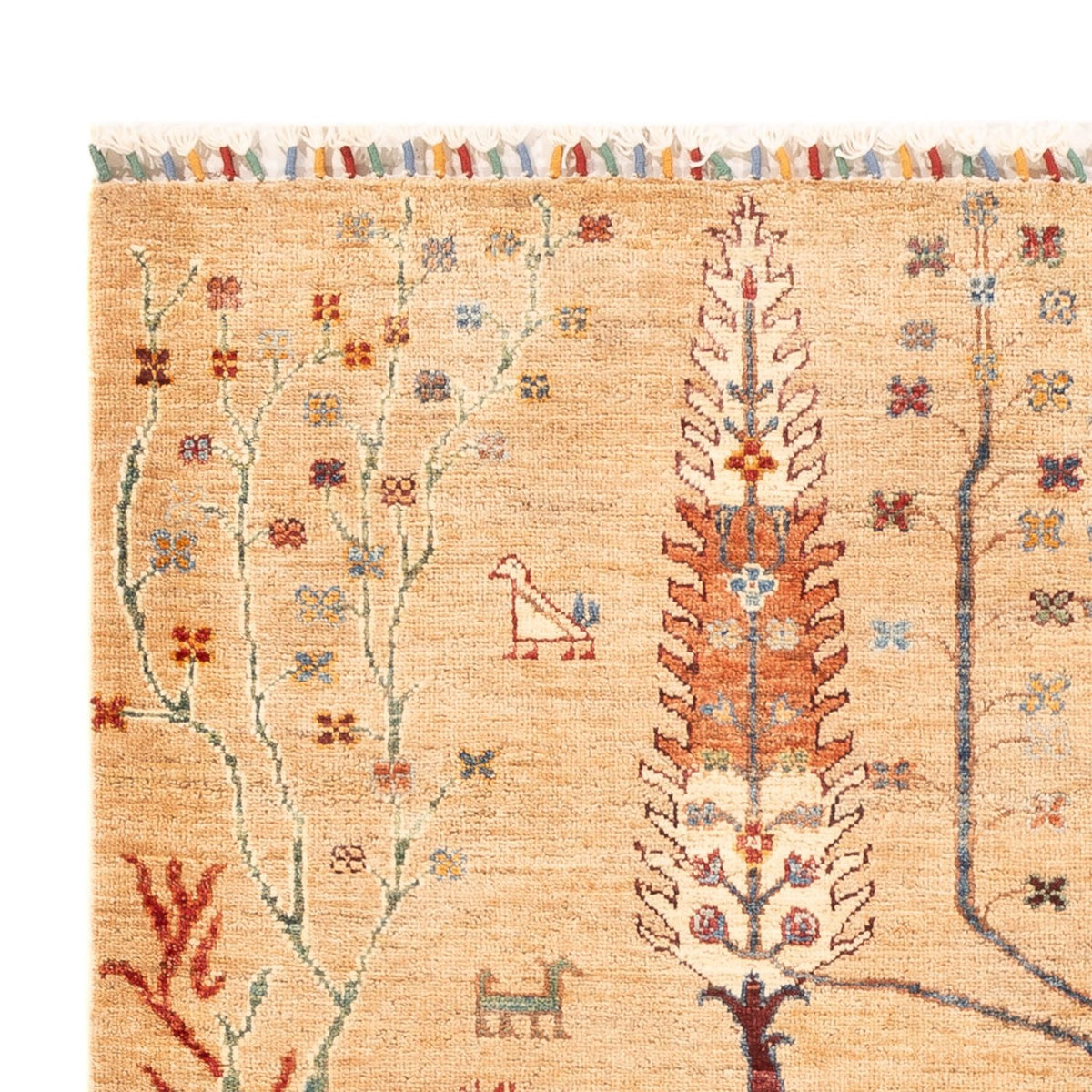 Ariana Tapis 128x177cm - Tapis oriental
