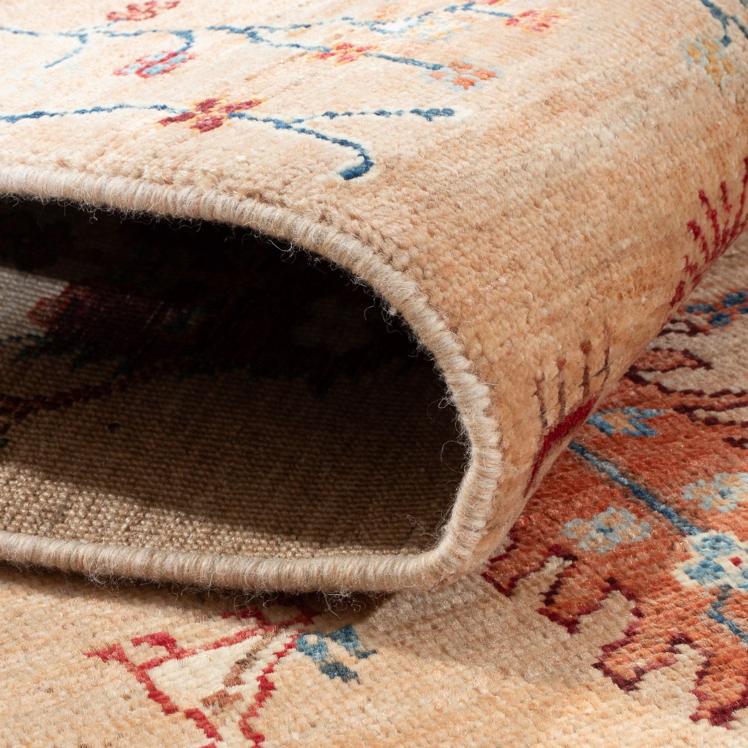 Tapis Ziegler - Ariana - 177 x 128 cm - beige
