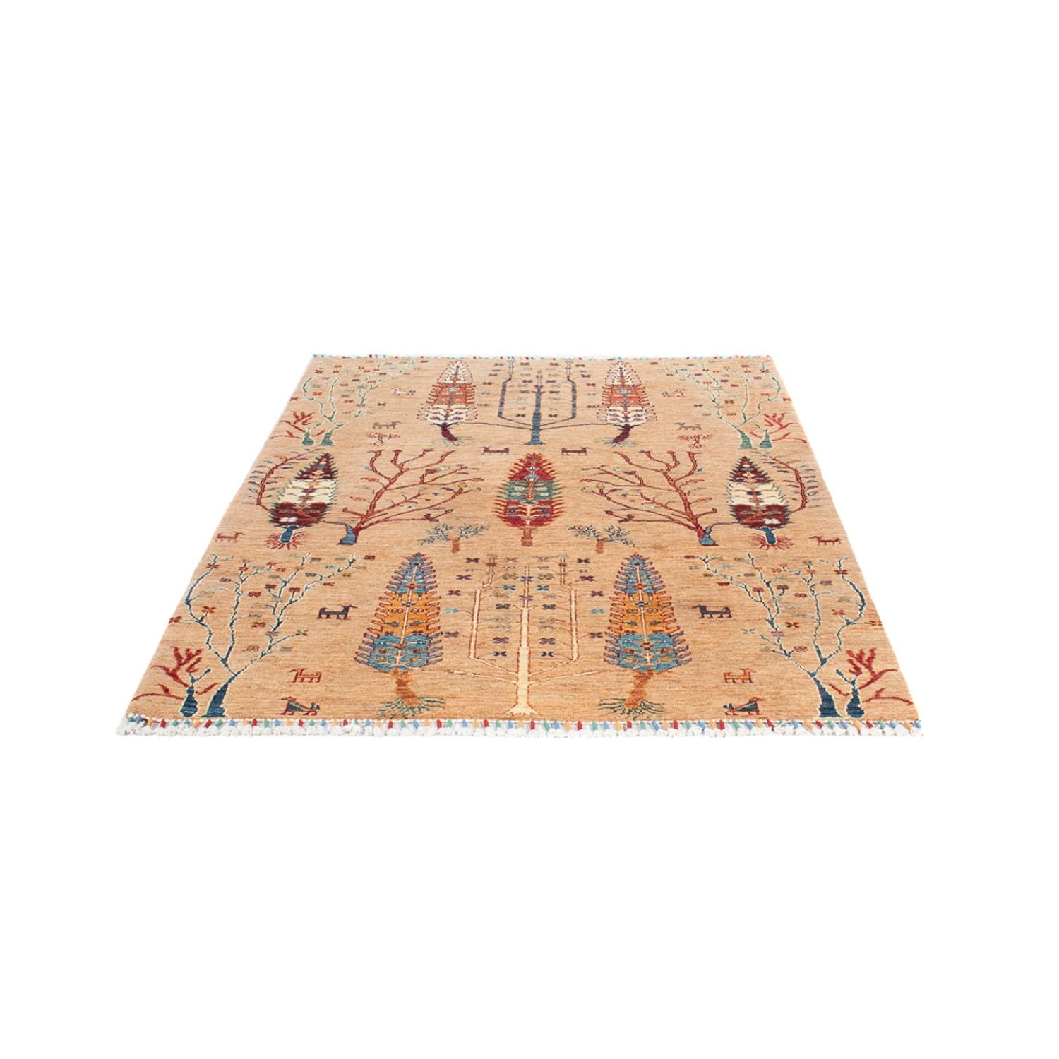 Tapis Ziegler - Ariana - 177 x 128 cm - beige