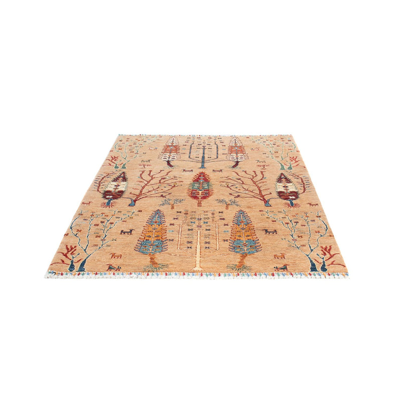 Tapis Ziegler - Ariana - 177 x 128 cm - beige
