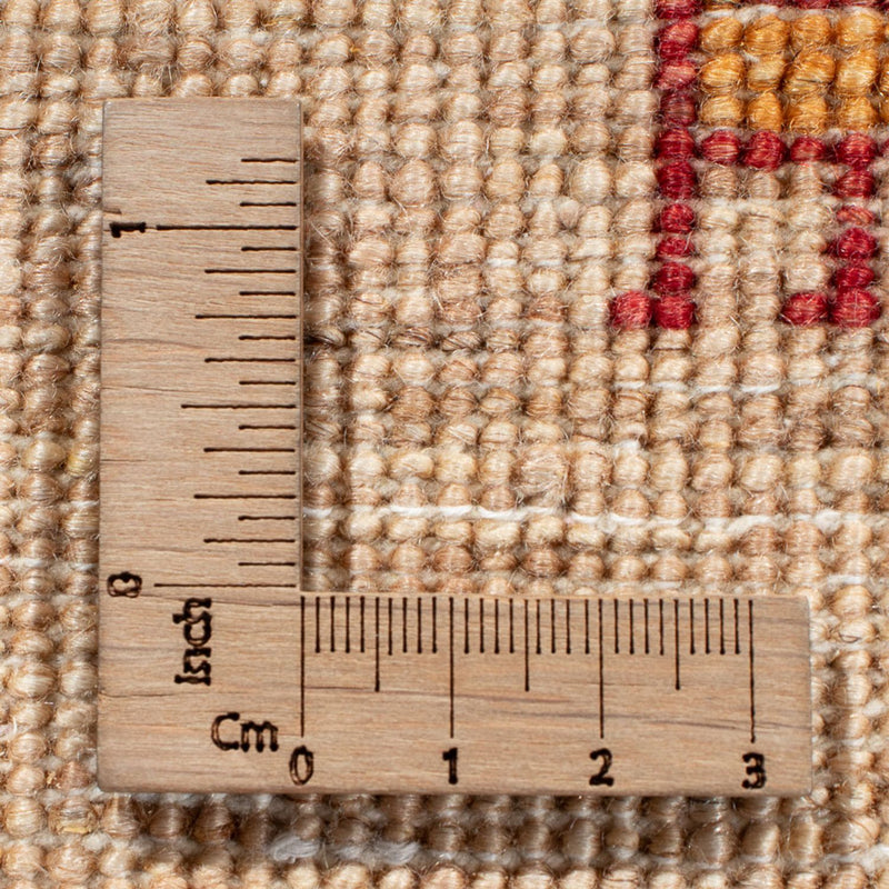 Tapis Ziegler - Ariana - 177 x 128 cm - beige