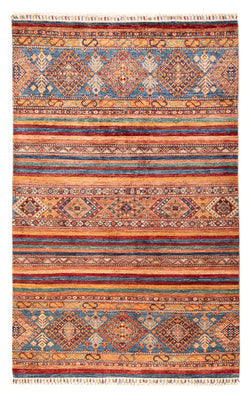 Tapis Ziegler - Shal - 182 x 119 cm - multicolore