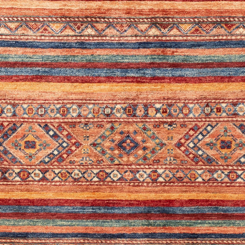 Tapis Ziegler - Shal - 182 x 119 cm - multicolore