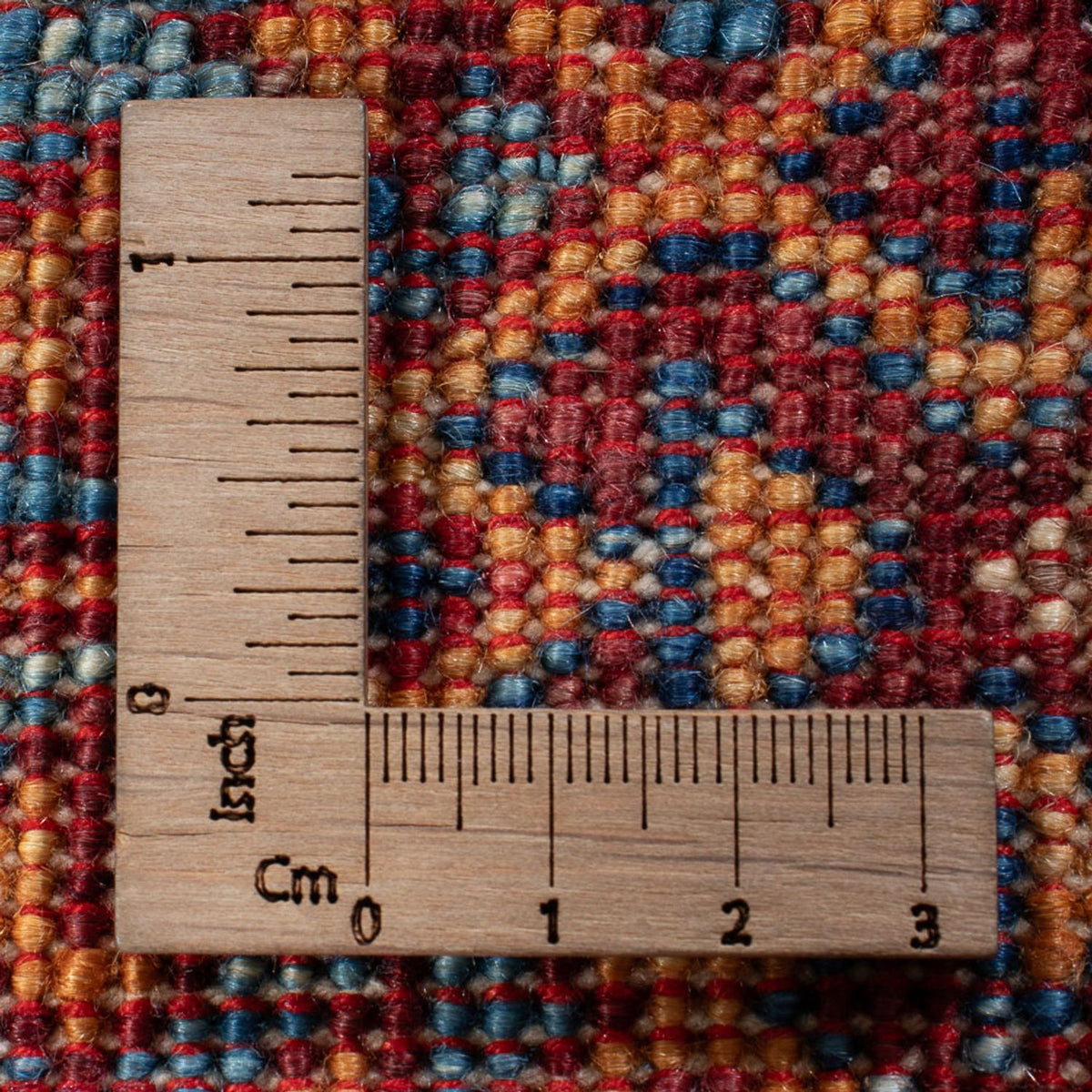 Tapis Ziegler - Shal - 182 x 119 cm - multicolore