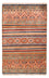 Tapis Ziegler - Shal - 189 x 120 cm - multicolore