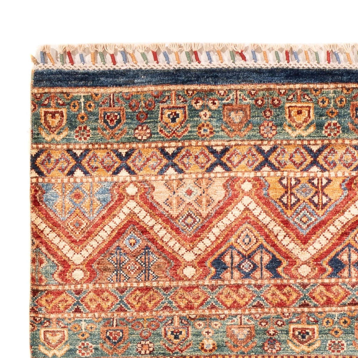 Shal Tapis 120x189cm - Tapis oriental