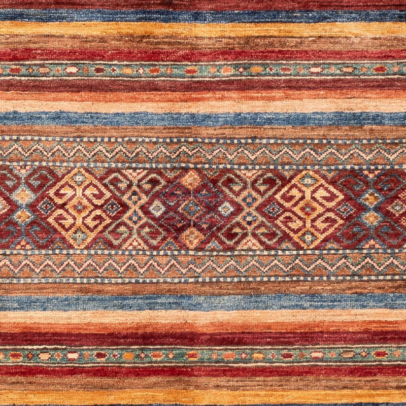 Tapis Ziegler - Shal - 173 x 119 cm - multicolore