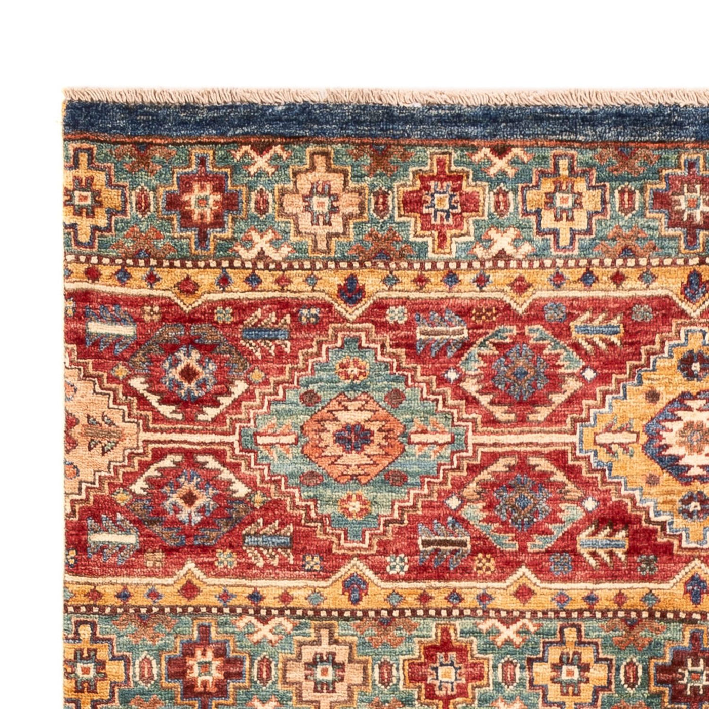 Shal Tapis 173x119cm - Tapis oriental