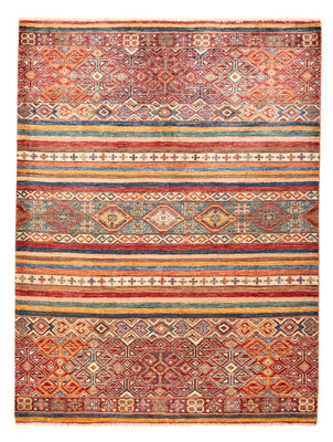 Tapis Ziegler - Shal - 170 x 126 cm - multicolore