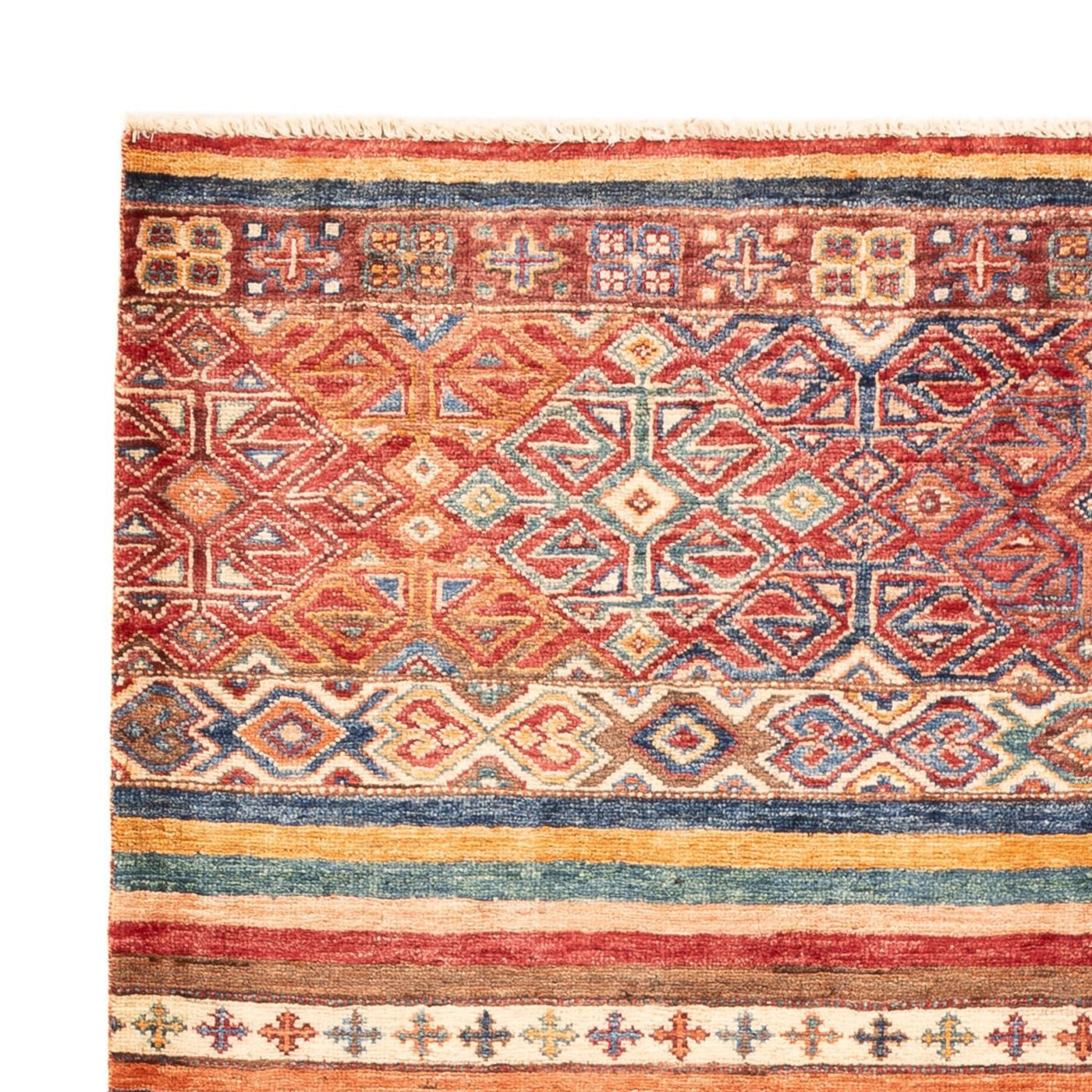Shal Tapis 170x126cm - Tapis oriental