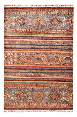 Tapis Ziegler - Shal - 181 x 123 cm - multicolore