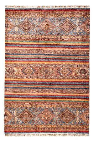 Tapis Ziegler - Shal - 181 x 123 cm - multicolore