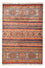 Tapis Ziegler - Shal - 181 x 123 cm - multicolore