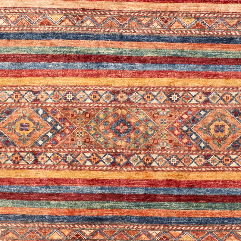 Tapis Ziegler - Shal - 181 x 123 cm - multicolore