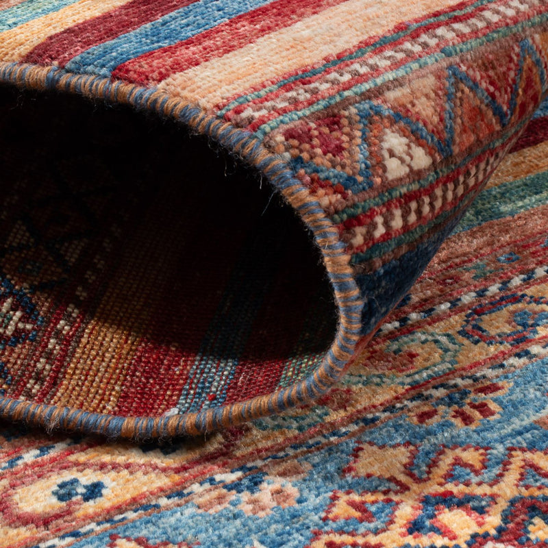 Tapis Ziegler - Shal - 181 x 123 cm - multicolore