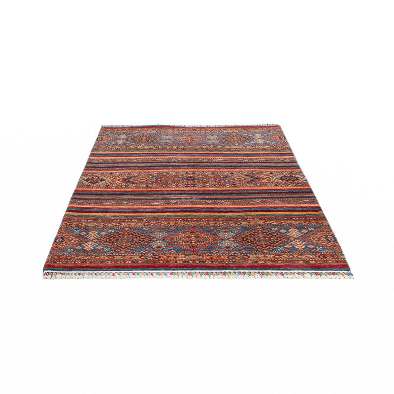 Tapis Ziegler - Shal - 181 x 123 cm - multicolore