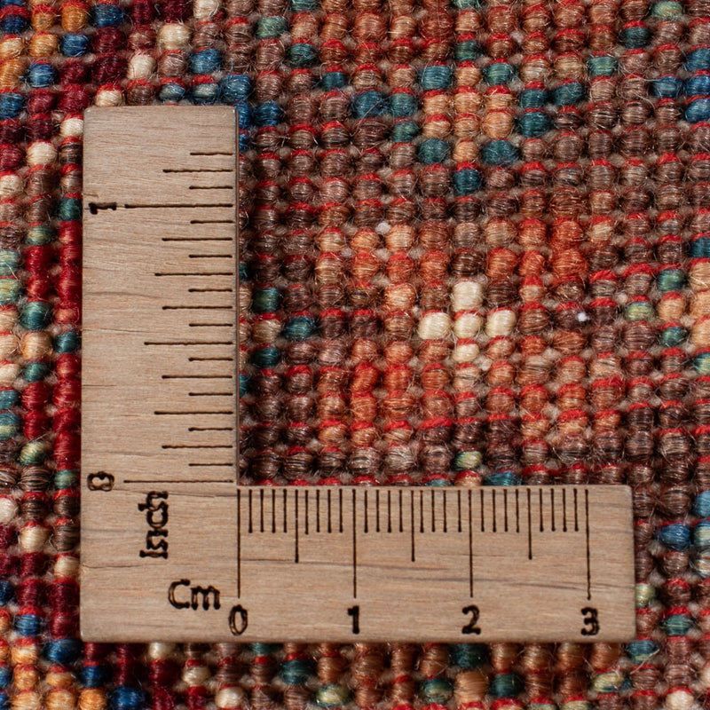 Tapis Ziegler - Shal - 181 x 123 cm - multicolore