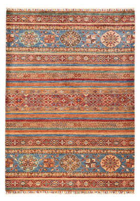 Tapis Ziegler - Shal - 174 x 124 cm - multicolore