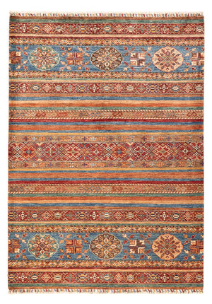Tapis Ziegler - Shal - 174 x 124 cm - multicolore