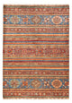 Shal Tapis 174x124cm - Tapis oriental