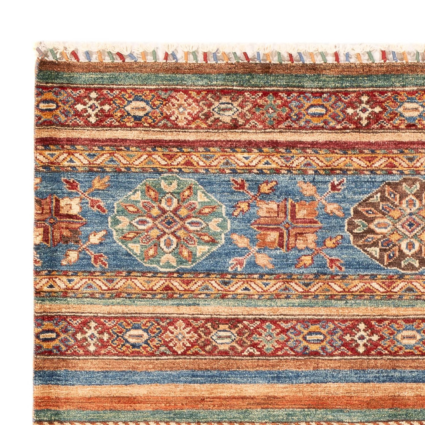 Shal Tapis 174x124cm - Tapis oriental